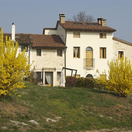 Agriturismo Marani Arcugnano Εξωτερικό φωτογραφία