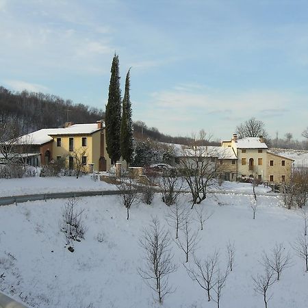 Agriturismo Marani Arcugnano Εξωτερικό φωτογραφία