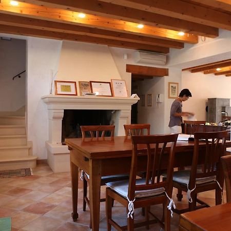 Agriturismo Marani Arcugnano Εξωτερικό φωτογραφία