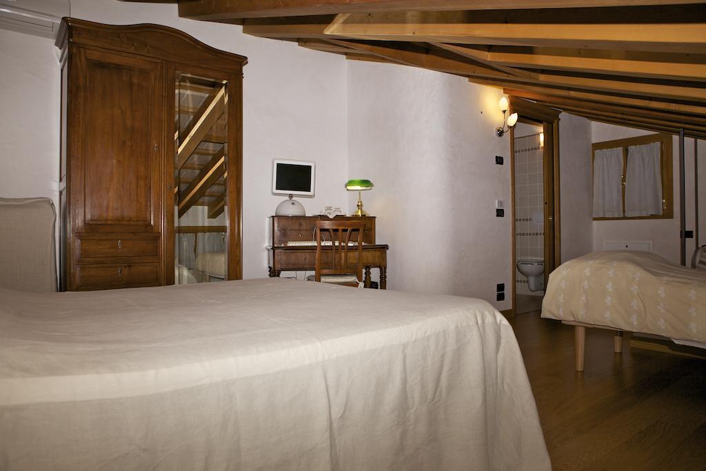 Agriturismo Marani Arcugnano Δωμάτιο φωτογραφία