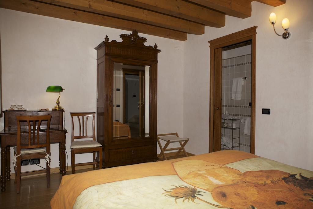 Agriturismo Marani Arcugnano Δωμάτιο φωτογραφία