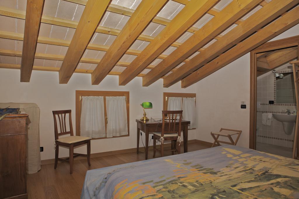 Agriturismo Marani Arcugnano Δωμάτιο φωτογραφία