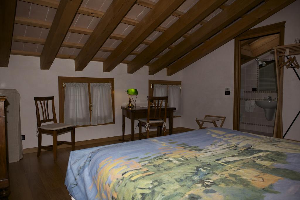 Agriturismo Marani Arcugnano Εξωτερικό φωτογραφία